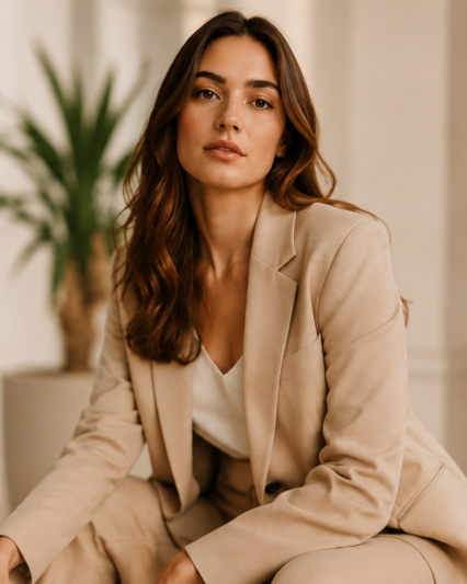 Women's Fashion