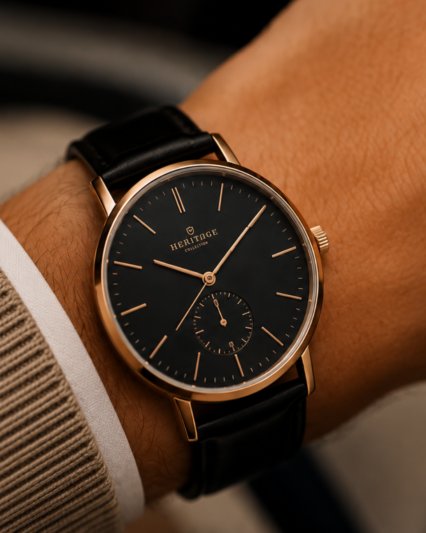 Watches