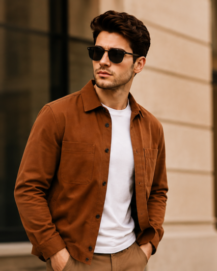 Men's Fashion