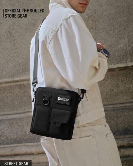 Raven Urban Sling Bag