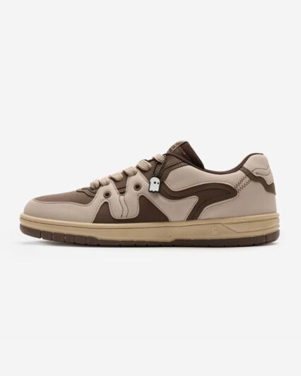 Urban Blaze: Cappuccino