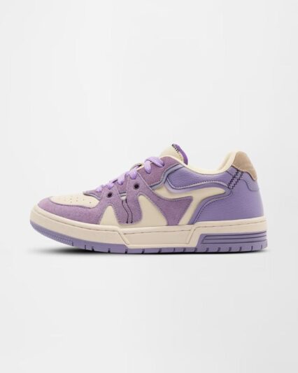 Urban Blaze: Lavender